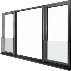 Puertas Y Ventanas De Poliuretano