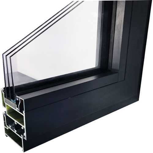 Perfiles de marco para puertas y ventanas de poliuretano