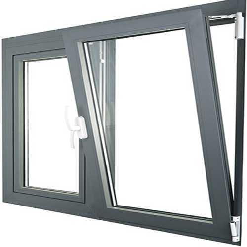 Ventana De Marquesina De Fibra De Vidrio