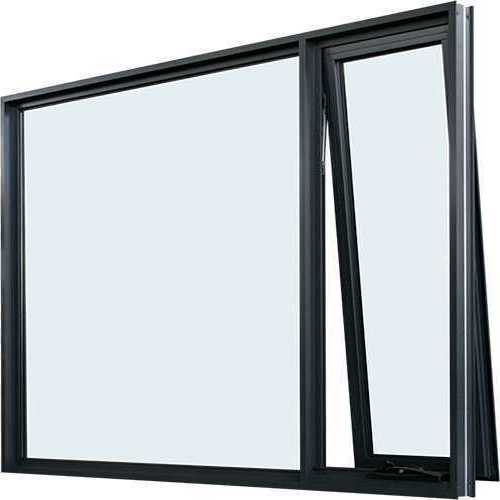 Ventana De Marquesina De Fibra De Vidrio