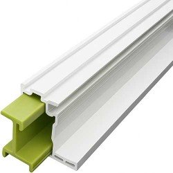 Perfil De Puerta De Fibra De Vidrio