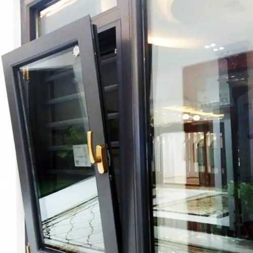 Puertas Y Ventanas De Poliuretano