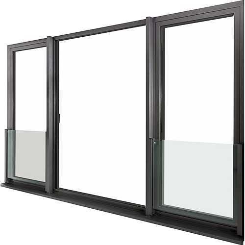 Puertas Y Ventanas De Poliuretano