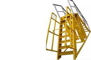 Fabricaciones personalizadas en FRP – Productos de fibra de vidrio y GRP resistentes