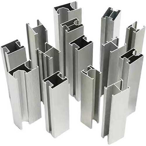 Vigas De Soporte De Rejilla FRP De Aluminio