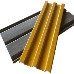 Placa De Protección De Fibra De Vidrio