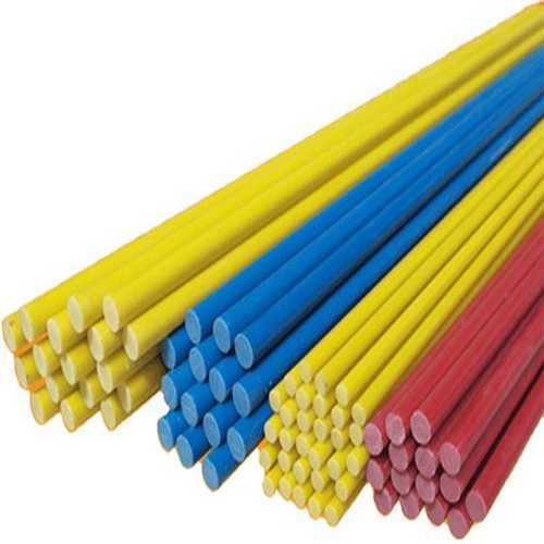 Varilla De Fibra De Vidrio