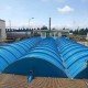 Campana De Extracción De Fibra De Vidrio