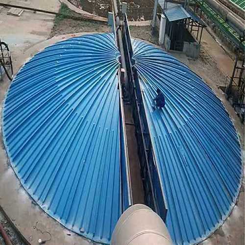 Campana De Extracción De Fibra De Vidrio