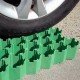 Rejilla De Plástico Para Césped